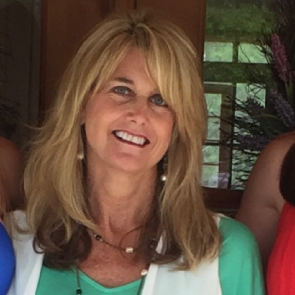 Meet your Posher, Janet